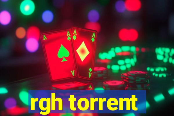 rgh torrent